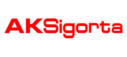 AK Sigorta logo