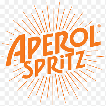 Aperol Spritz logo