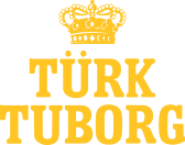 Türk Tuborg logo