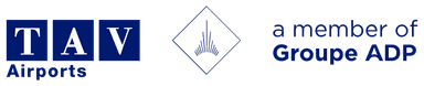 TAV Airports logo
